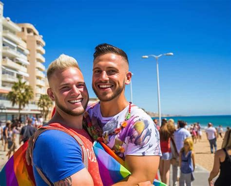 Gay Cancun Guide