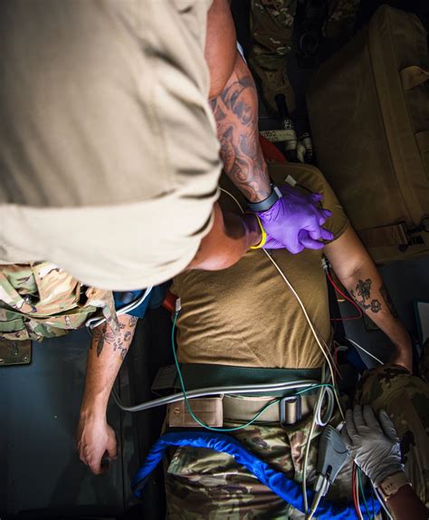 Dvids Images Th Expeditionary Aeromedical Evacuation Squadron