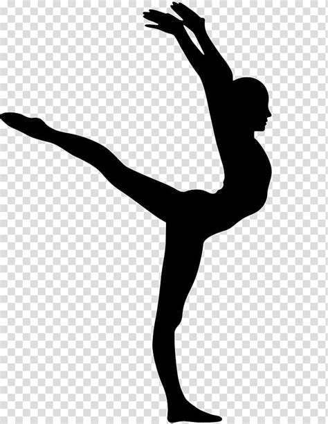 Gymnastics Transparent Background Png Clipart Hiclipart