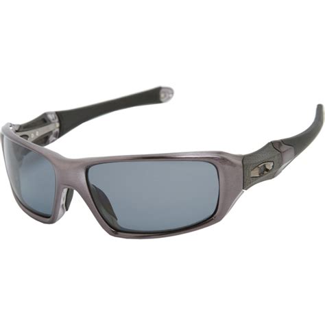 Oakley C Six Polarized Sunglasses | Backcountry.com