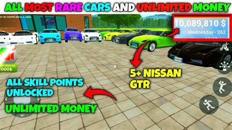 Car Saler Simulator Dealership Unlimited Money 🤑 Trick 😀carforsale