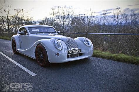 Morgan Aero Coupe Photo Gallery Cars Uk