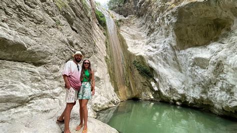 Grecja Vlog Ii Lefkada Porto Katsiki Egremni Agios Nikitas