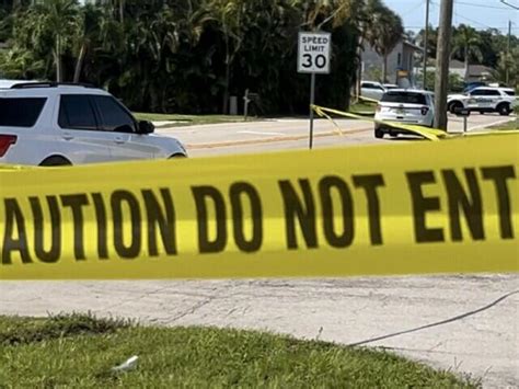 Lee County Sheriffs Office Investigating Homicide In North Fort Myers