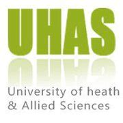 Job Vacancy At University of Health and Allied Sciences (11 Positions) Ho - Volta Region ...