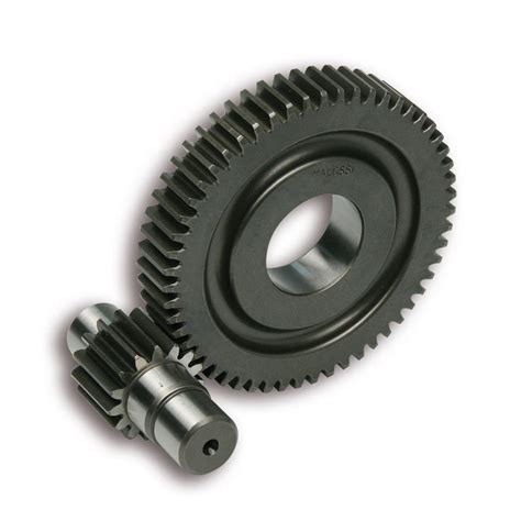 Malossi 15 55 Secondary Gear Up Kit For Vespa