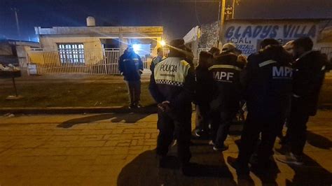 Investigan La Muerte De Un Hombre En Su Domicilio De Banda De R O Sal