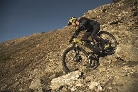 Ruote Syncros Revelstoke Pensate Per Il Trail E L Enduro