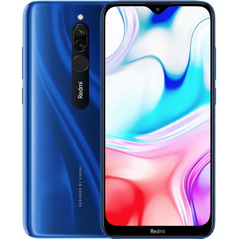 So Sánh Chi Tiết Điện Thoại Xiaomi Redmi 8 32gb Với Xiaomi Poco X3 Nfc