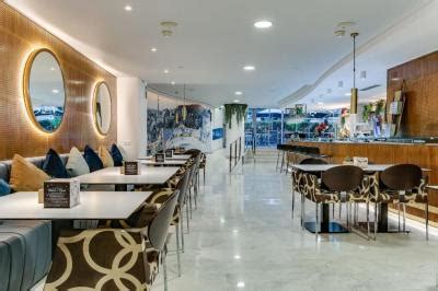 Sercotel Caspe Barcelona Hotel WebSite