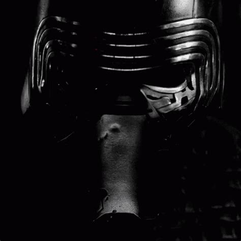 Kylo Ren Dark Side GIF - KyloRen DarkSide StarWars - Discover & Share GIFs