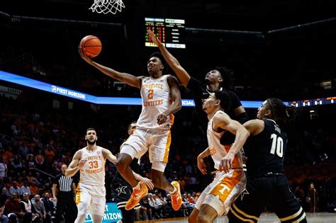 What Channel Is The Tennessee Basketball Game On Today Vs Texas