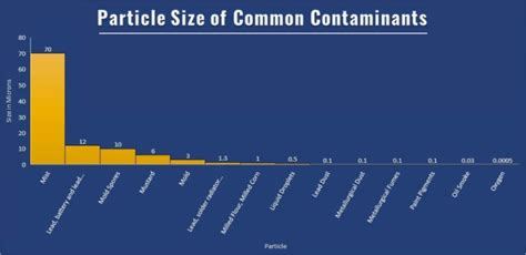 Particulate Matter Health Effects And Facts Pac Experts