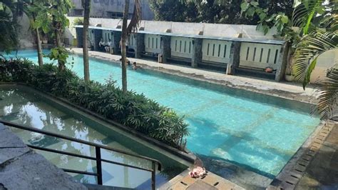 Kolam Renang Di Solo Terbaru Terbesar Terbaik