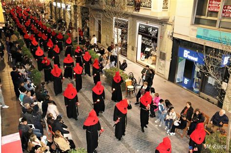 La Hermandad De Caballeros Del Santo Sepulcro De Alzira Cumple Hoy 75