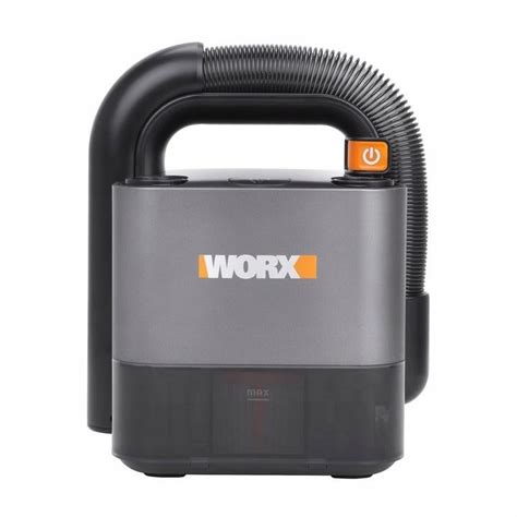 Worx Aspirapolvere Per Auto Wx Mod Wx Ean Leroy