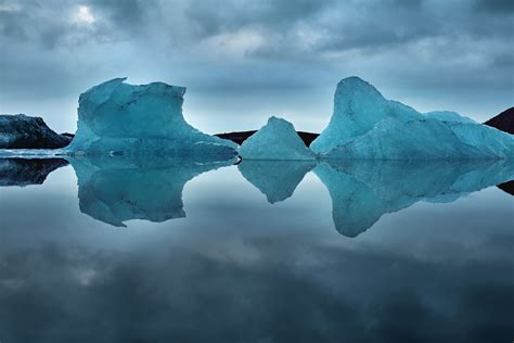 The Ultimate Guide To Visiting Jokulsarlon Glacier Lagoon - Iceland ...