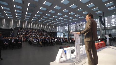 Centro De Exposiciones Ferias Y Convenciones C Rdoba Abre El Cefc