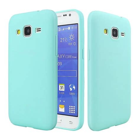 Phone Case For Samsung Galaxy Core Prime G G Cover Silicone