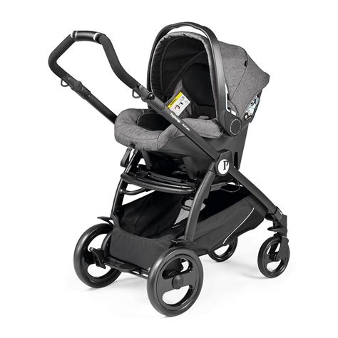 Peg Perego Futura Modular Scheda Tecnica E Prezzi