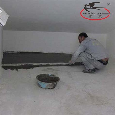 Self Leveling Floor Cement Screed Plaster Mortar