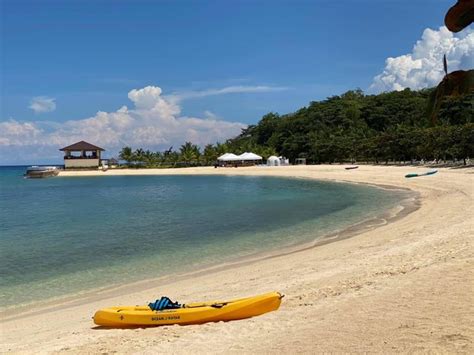 El Mar Resort : Your luxe beach getaway in Sogod, Cebu! | Proud Bisaya Bai