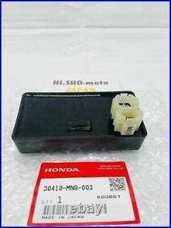 Genuine New Honda Cdi Box Ignition Mn Control Unit