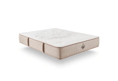 Matelas 90x200 haute conception viscoélastique PURE STATE Leroy Merlin