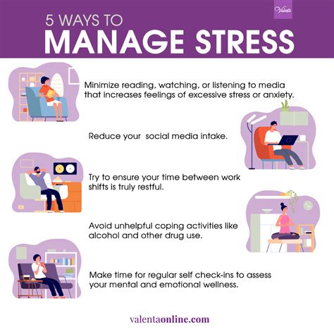 12 Strategies To Permanently Cope With Stress At The Quickest Life Simile