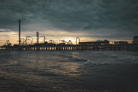 Galveston Beach | CityDays