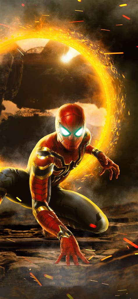 40 Mobile Spider Man Wallpapers WallpaperSafari