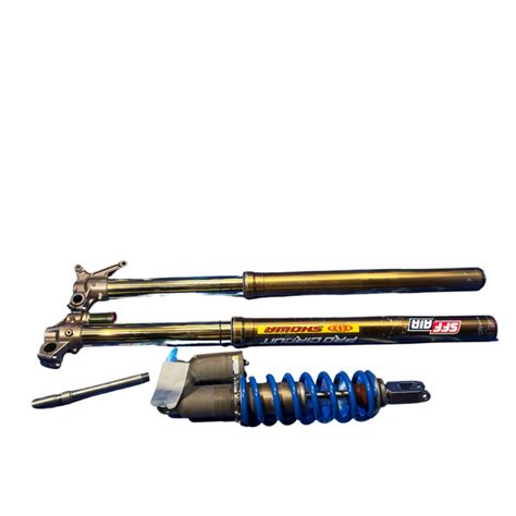 Complete Front Forks OEMdirtbikeparts