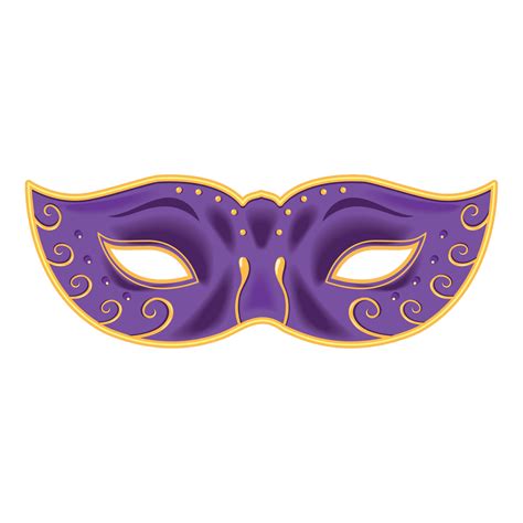 purple mask mardi gras 16756192 Vector Art at Vecteezy