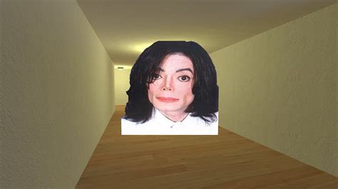 Michael Jackson Nextbot Gmod Youtube