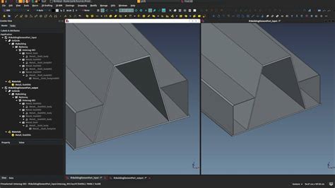 Freecad Bim Development News July Yorik S Blog