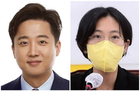 ‘페미니즘 논란 일파만파이준석 때린 장혜영 “폭력 가해자 대부분은 남성” 디지털타임스