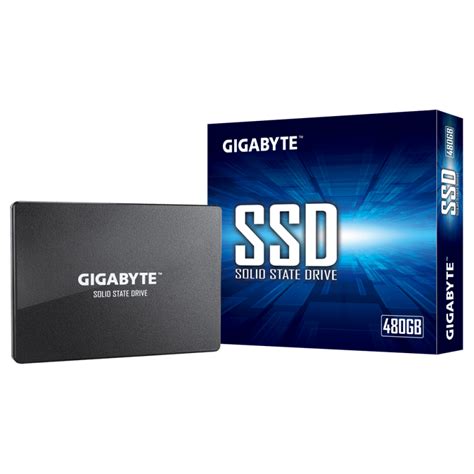 GP GSTFS31480GNTD 480GB