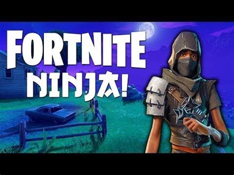 Ninja Fortnite Rage Compilation Youtube