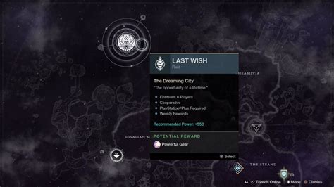 Destiny 2 Last Wish Raid - Kalli, Shuro Chi, Morgeth, Riven