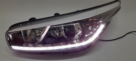 Kia Ceed Headlight Led Drl Repair Kit Led Control Unit