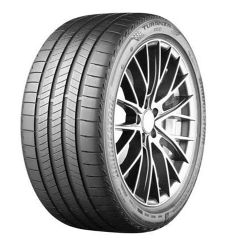 Anvelope Vara Bridgestone Turanza Eco R H Anvelostar Ro