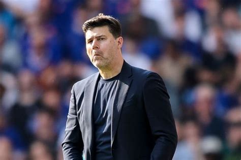 Mauricio Pochettino Already Considered For New Job Just Hours After