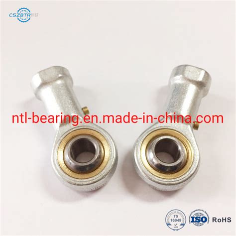 Iko Thk Rod End Phs Pos Male And Female Thread Bearing China