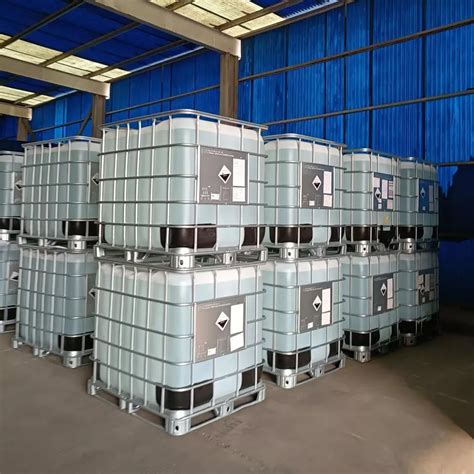 Acid High Quality 85 Phosphoric Acid Food Grade Tech Grade CAS 7664 38