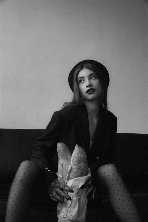 Екатерина С. — МА Имидж