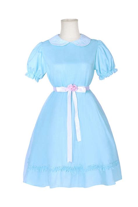 The Shining Twins Dress Costume – NalaGila