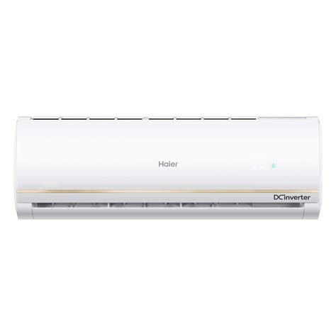 Buy Haier Clean Cool In Convertible Ton Star Triple Inverter