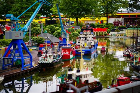 Billund And Legoland Denmark — Wild Rumpus Travel