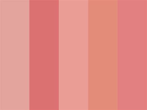 Cranberry Colors By Peaches6 Blend Color Combine Hue Saturation