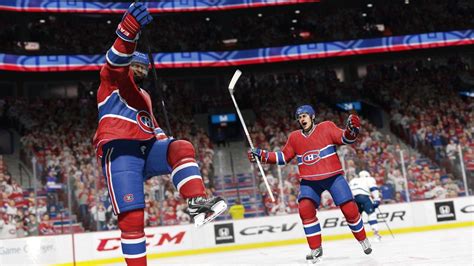 NHL 15 PS4 Screenshots - Image #15660 | New Game Network